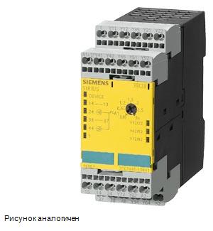 Siemens 3TK2845-2DB41 реле контроля