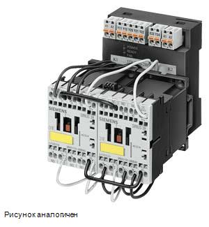 Siemens 3TK2850-2BB40 реле контроля