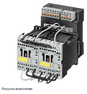 Siemens 3TK2851-2AJ20 реле контроля