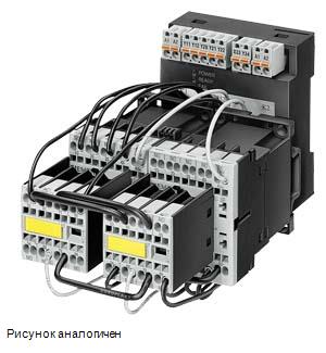 Siemens 3TK2852-2AL20 реле контроля