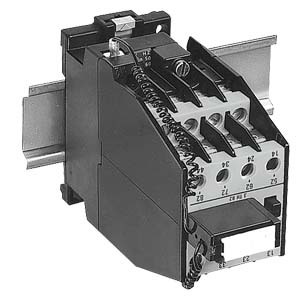 Siemens 3TX4180-0A коммутационное устройство