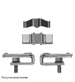 Siemens 3TY2520-0A коммутационное устройство