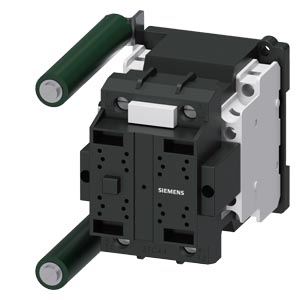 Siemens 3TY7684-0QG7 коммутационное устройство
