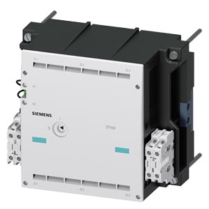 Siemens 3TY7685-0CP7 коммутационное устройство