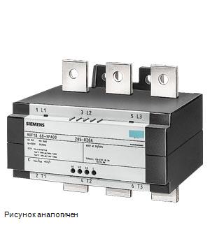 Siemens 3UF1868-3GA00 контрольно-измерительные приборы
