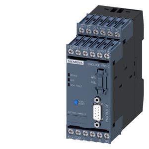 Siemens 3UF7000-1AB00-0 защитное устройство