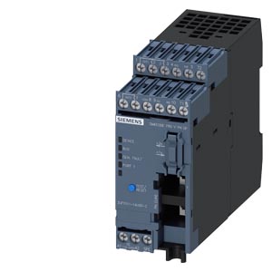 Siemens 3UF7011-1AU00-2 защитное устройство