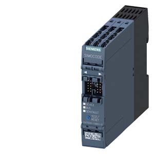 Siemens 3UF7020-1AB01-0 защитное устройство