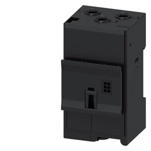 Siemens 3UF7100-1AA00-0 защитное устройство
