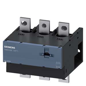 Siemens 3UF7104-1BA00-0 защитное устройство