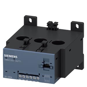 Siemens 3UF7113-1AA01-0 защитное устройство