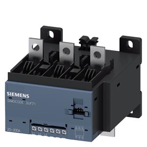 Siemens 3UF7113-1BA01-0 защитное устройство