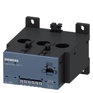 Siemens 3UF7123-1AA01-0 защитное устройство