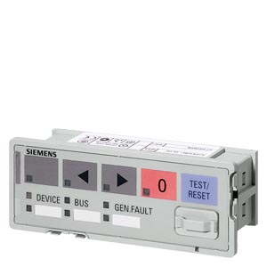Siemens 3UF7200-1AA00-0 защитное устройство