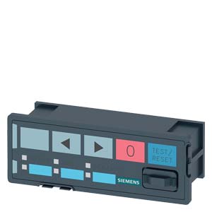 Siemens 3UF7200-1AA01-0 защитное устройство