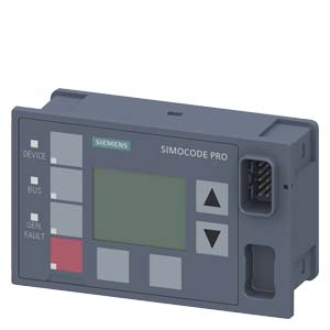Siemens 3UF7210-1BA01-0 защитное устройство