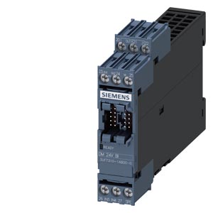 Siemens 3UF7310-1AB00-0 защитное устройство