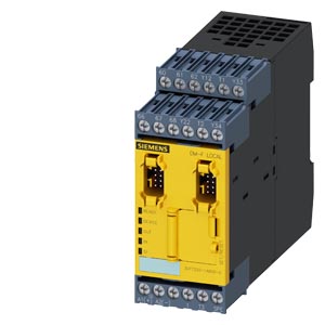 Siemens 3UF7320-1AB00-0 защитное устройство