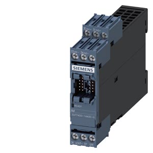 Siemens 3UF7400-1AA00-0 защитное устройство