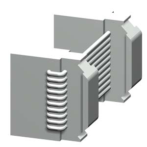 Siemens 3UF7935-0AA00-0 защитное устройство