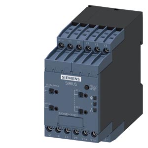 Siemens 3UG4583-2CW31 коммутационное устройство