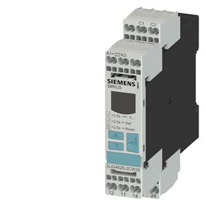 Siemens 3UG4625-2CW30 коммутационное устройство