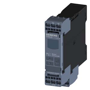 Siemens 3UG4822-2AA40 коммутационное устройство