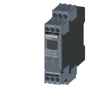 Siemens 3UG4825-1CA40 коммутационное устройство