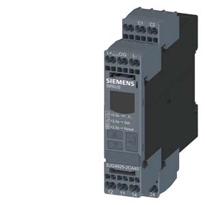 Siemens 3UG4825-2CA40 коммутационное устройство