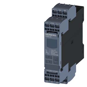 Siemens 3UG4841-2CA40 коммутационное устройство