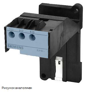 Siemens 3US1958-8 защитное устройство
