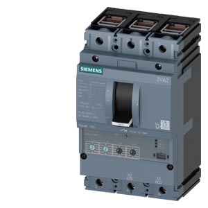 Siemens 3VA2140-6HM36-0AA0 коммутационные устройства