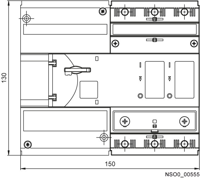 3VT1701-2DM36-0AA0