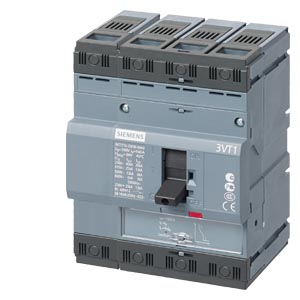 Siemens 3VT1701-2EC45-0AA0 коммутационные устройства