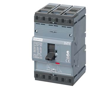 Siemens 3VT1710-2DC36-0AA0 коммутационные устройства