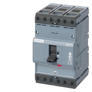 Siemens 3VT1716-2DE35-0AA0 коммутационные устройства