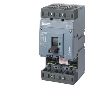 Siemens 3VT2725-2AA36-0AA0 коммутационные устройства
