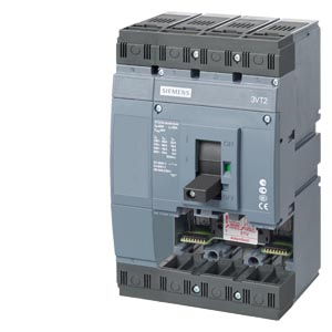 Siemens 3VT2725-2AA56-0AA0 коммутационные устройства