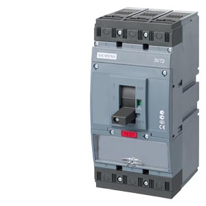 Siemens 3VT2725-2DE36-0AA0 коммутационные устройства