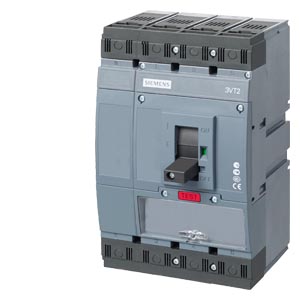 Siemens 3VT2725-2EE46-0AA0 коммутационные устройства