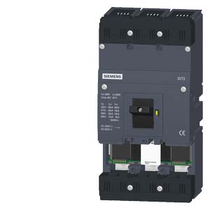 Siemens 3VT3763-2AA36-0AA0 коммутационные устройства