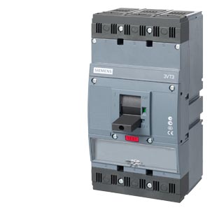 Siemens 3VT3763-2DE36-0AA0 коммутационные устройства