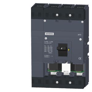 Siemens 3VT3763-3AA46-0AA0 коммутационные устройства