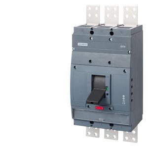 Siemens 3VT4710-2DE36-0AA0 коммутационные устройства