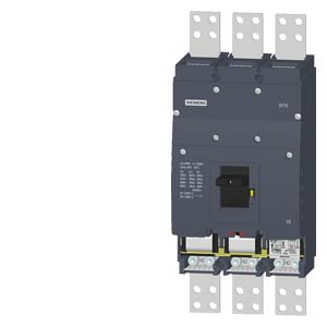 Siemens 3VT4710-3AA30-0AA0 коммутационные устройства