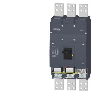 Siemens 3VT5716-3AA30-0AA0 коммутационные устройства