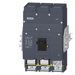 Siemens 3VT5716-3AA38-0AA0 коммутационные устройства
