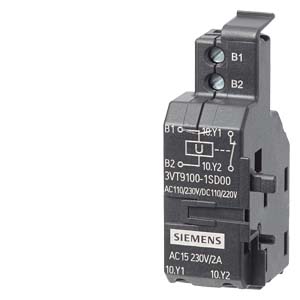Siemens 3VT9100-1SC00 коммутационные устройства