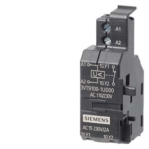 Siemens 3VT9100-1UD00 коммутационные устройства