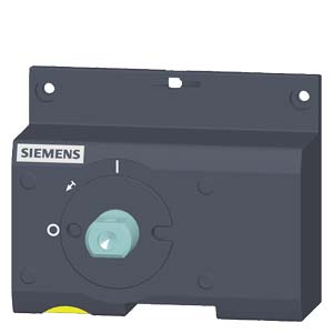 Siemens 3VT9100-3HA10 коммутационные устройства